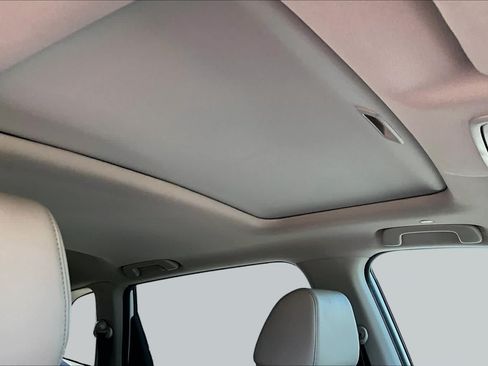 Certified 2024 Honda CR-V EX-L image 13