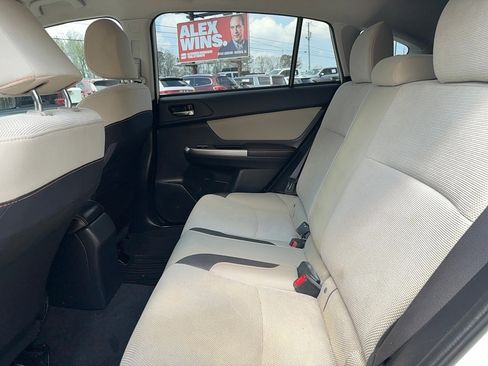 Used 2016 Subaru Crosstrek 2.0i Premium w/ Popular Package #1 image 13