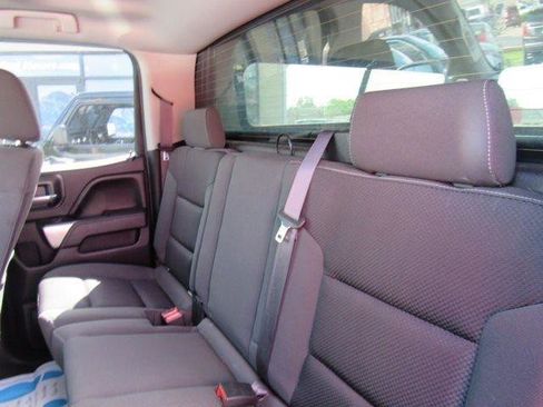 Used 2016 Chevrolet Silverado 1500 LT w/ All Star Edition AWD/4WD image 28