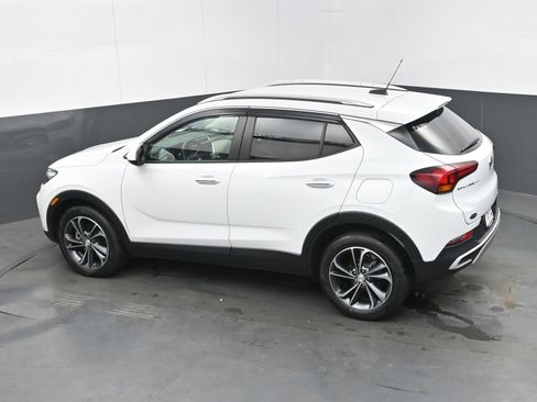 Used 2023 Buick Encore GX Select image 32