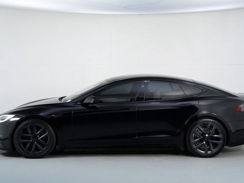 Used 2021 Tesla Model S Plaid image 50