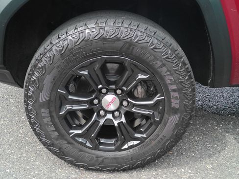 Certified 2023 GMC Canyon Elevation w/ Convenience Package AWD/4WD image 26