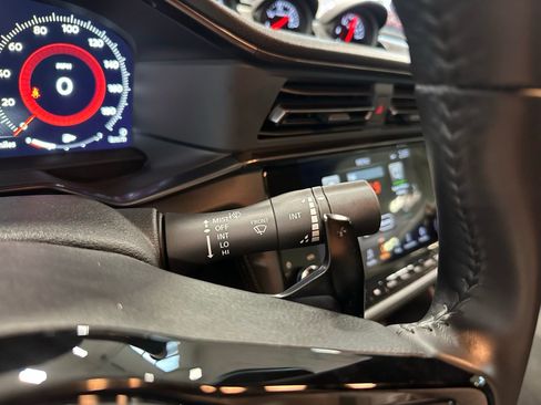 Used 2025 Nissan Z Performance w/ Floor Mat Package image 19