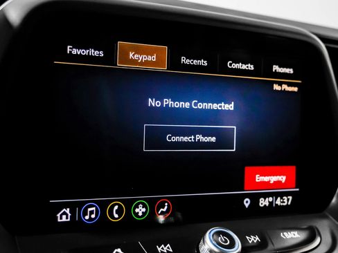 Used 2019 Chevrolet Camaro SS RWD image 34