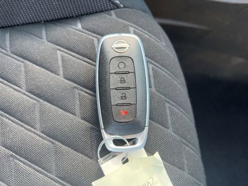 Used 2023 Nissan Kicks SV image 26