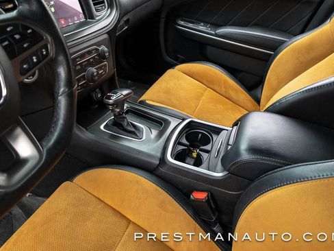 Used 2021 Dodge Charger Scat Pack image 39