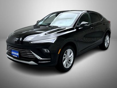 Used 2024 Buick Envista Preferred w/ Convenience I Package