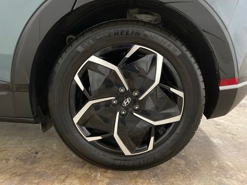 Used 2024 Hyundai Ioniq 5 SEL RWD image 28