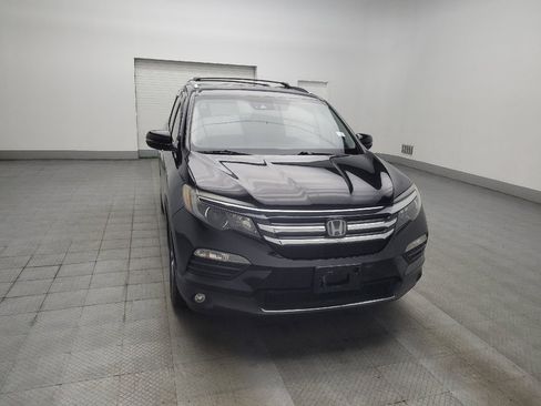 Used 2016 Honda Pilot Elite image 14