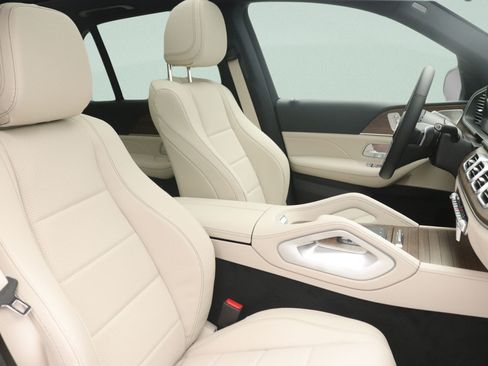 New 2026 Mercedes-Benz GLE 350 4MATIC image 7