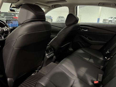 New 2026 Honda Accord Touring image 32