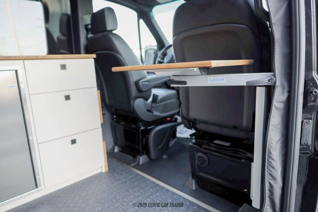 Used 2024 Mercedes-Benz Sprinter 2500 image 47