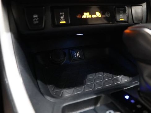 Used 2023 Toyota RAV4 XSE w/ XSE Grade Weather Package AWD/4WD image 26