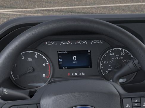 New 2026 Ford F550 2WD Crew Cab Super Duty image 13