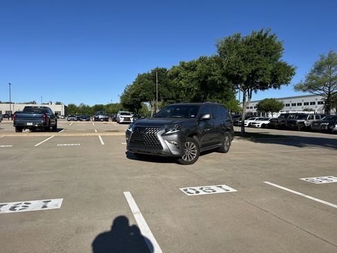 Used 2023 Lexus GX 460 Premium image 1