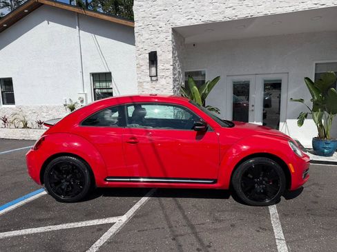 Used 2012 Volkswagen Beetle Turbo FWD image 16
