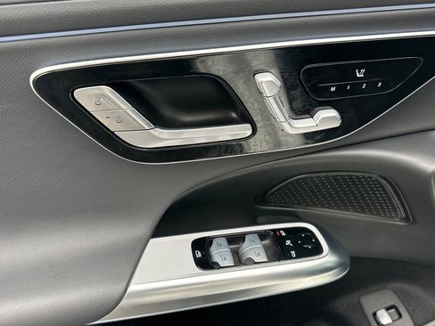 Certified 2025 Mercedes-Benz E 350 Sedan image 11