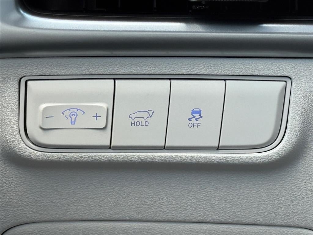 New 2026 Hyundai Tucson SEL Plus FWD image 17