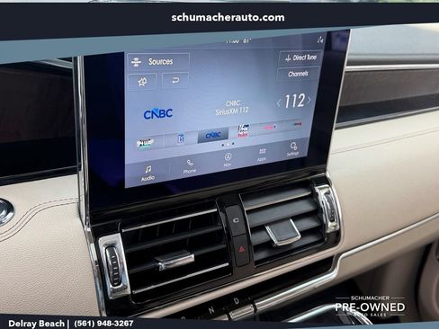 Used 2020 Lincoln Navigator Reserve RWD image 18