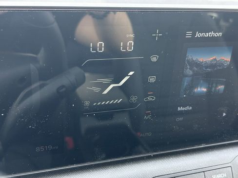 Used 2025 Kia K4 EX FWD image 21