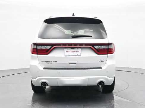 Used 2023 Dodge Durango R/T RWD image 6