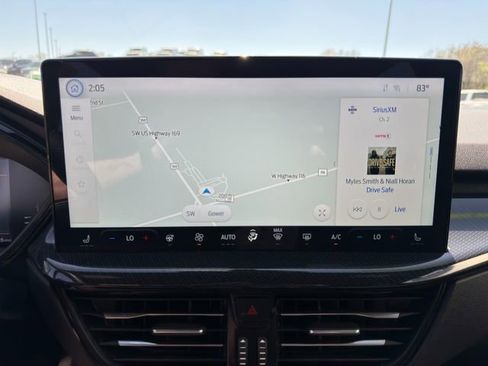 Used 2024 Ford Escape ST-Line w/ Tech Pack #1 image 24