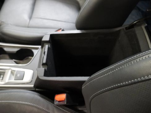 Used 2019 Subaru Ascent Limited image 25