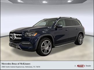 Used 2020 Mercedes-Benz GLS 450 4MATIC video 1