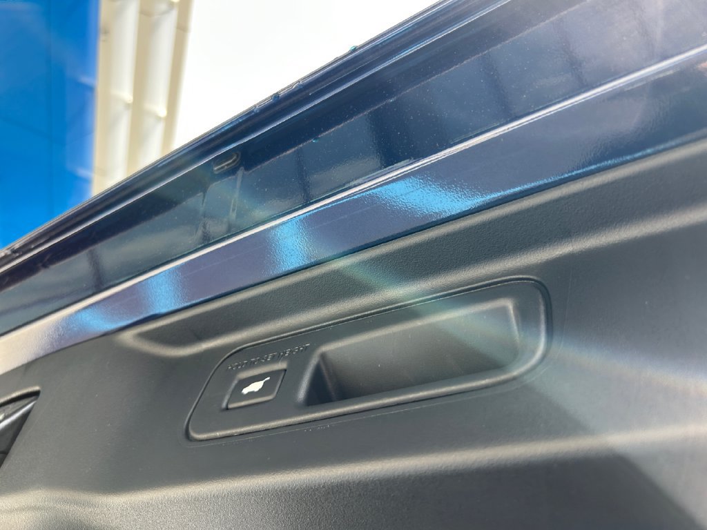 New 2026 Honda Passport TrailSport image 20