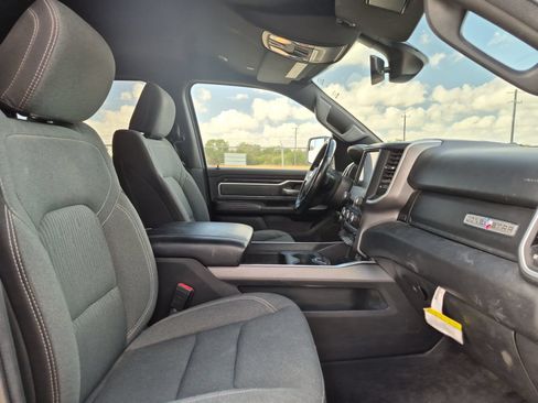 Used 2023 RAM 1500 Lone Star RWD image 25
