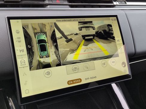 New 2026 Land Rover Range Rover Sport SE image 31