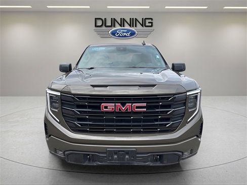 Used 2024 GMC Sierra 1500 Elevation image 5