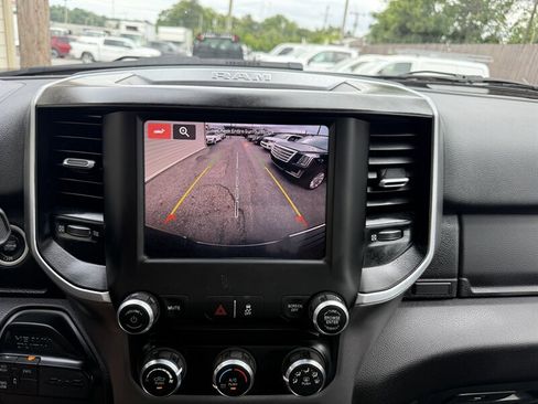 Used 2023 RAM 2500 Big Horn w/ Level 1 Equipment Group image 13