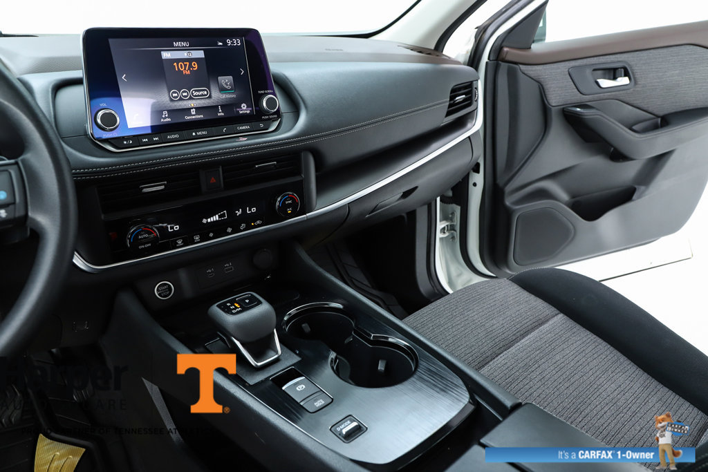 Used 2023 Nissan Rogue SV FWD image 60
