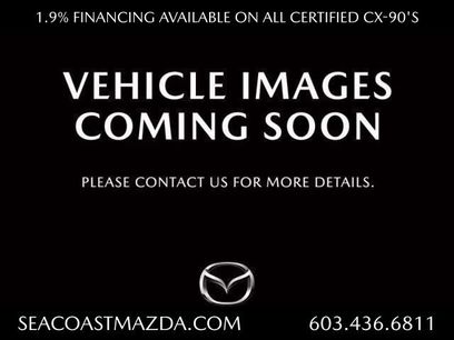 Used 2025 MAZDA CX-90 Plug-In Hybrid w/ Premium Plus