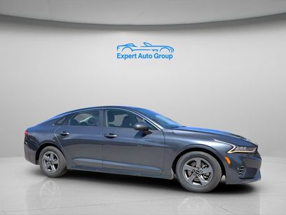 Used 2023 Kia K5 LXS