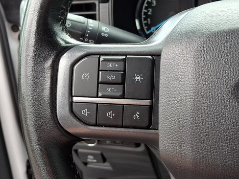 Used 2023 Ford F150 XLT w/ Equipment Group 302A High AWD/4WD image 22