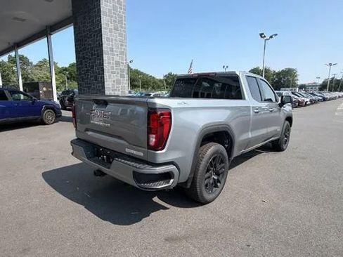 New 2026 GMC Sierra 1500 Elevation AWD/4WD image 7