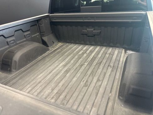 Used 2020 Chevrolet Silverado 1500 RST w/ All-Star Edition AWD/4WD image 5