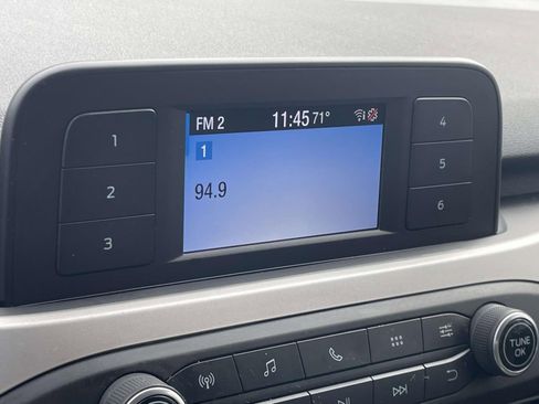 Used 2021 Ford Escape S image 16