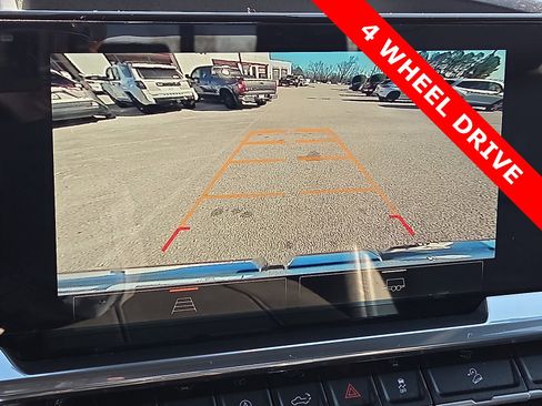 Used 2023 GMC Sierra 1500 SLT w/ SLT Convenience Package image 18