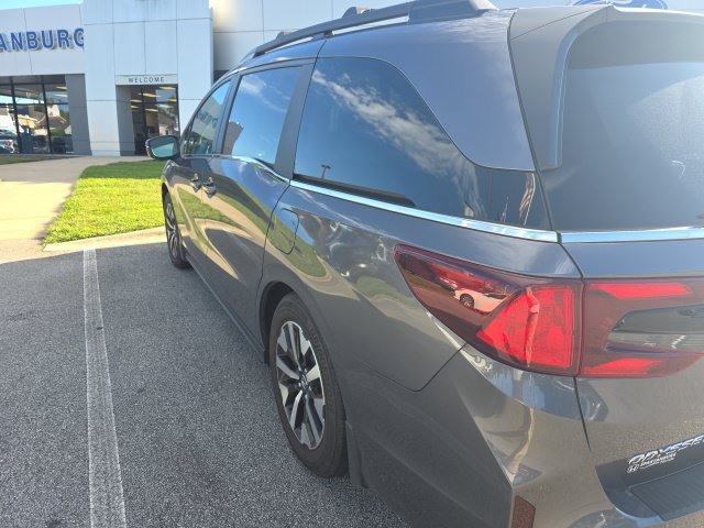 Used 2026 Honda Odyssey EX-L image 4