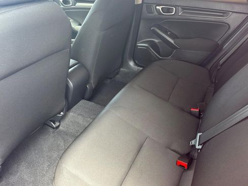 Used 2025 Honda Civic LX image 26