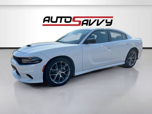 Used 2023 Dodge Charger GT RWD image 3
