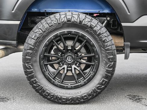 Used 2023 Ford F150 XLT w/ Equipment Group 302A High image 9