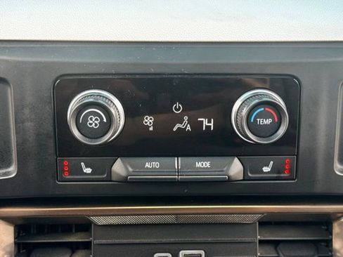 Used 2024 GMC Hummer EV 3X w/ LPO, Illumination Package AWD/4WD image 37