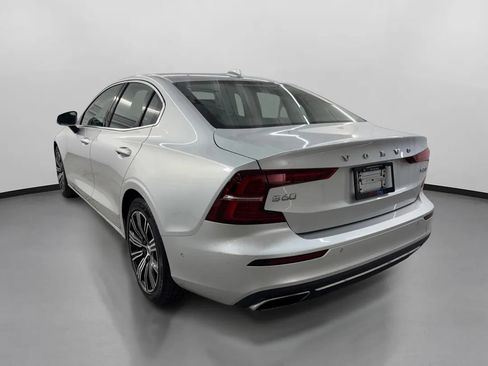 Used 2022 Volvo S60 B5 Inscription AWD/4WD image 7