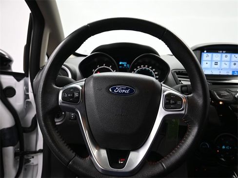 Used 2019 Ford Fiesta ST-Line w/ ST Line Cold Weather Package image 13