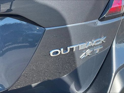 Used 2024 Subaru Outback Limited XT AWD/4WD image 20
