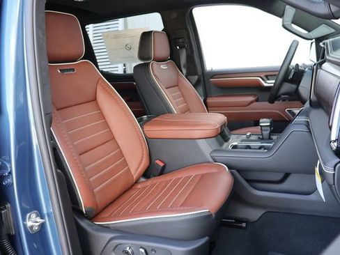New 2026 GMC Sierra 1500 Denali Ultimate AWD/4WD image 21
